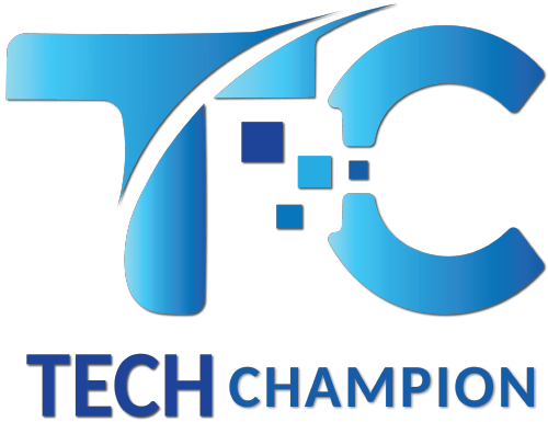 Tech Champion